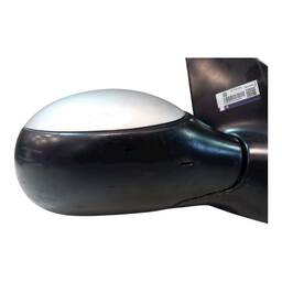 RETROVISOR DIR PEUGEOT 206 207 HOGGAR PASSION ATÉ 14 MAN