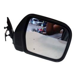 RETROVISOR DIREITO L200 OUTDOOR PAJERO SPORT 1999/12 MANUAL