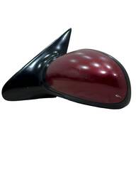 RETROVISOR ESQUERDO 306 406 1999 2004