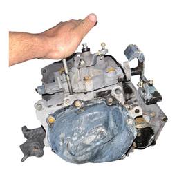 CAIXA CAMBIO PALIO ATTR GRAND SIENA 1.4 8V 2012 2013 A 2021