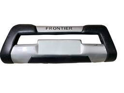 Overbumper Frontier 2013 2014 Protetor Parachoque Tgpoli