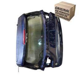 TAMPA TRASEIRA COM VIDRO VIGIA ORIGIN JEEP COMPASS 2017 2025