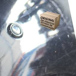 PARACHOQUE TRASEIRO ORIGINAL FIAT PALIO ATTRACTIVE 2012 2017