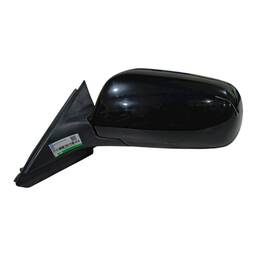 RETROVISOR ESQUERDO AUDI A3 2001 A 2006 2P