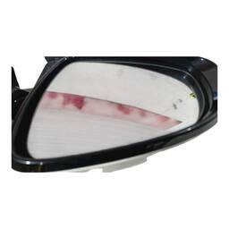 RETROVISOR ESQUERDO SPORTAGE 2017 A 2022