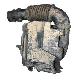 CAIXA RESSONADOR FILTRO AR PEUGEOT 206 207 1.4 1.6 2008 A 20