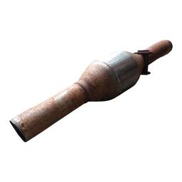 CATALISADOR DODGE RAM 2500 5.9 2002 2003 A 2010