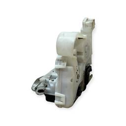 FECHADURA PORTA TRAS ESQ GOL VOYAGE G5 G6 G7 G8 C/ TRAVA ELÉ
