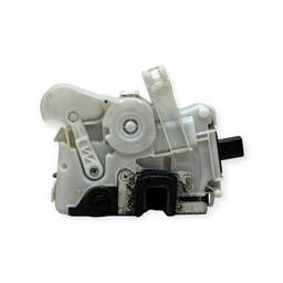 FECHADURA PORTA TRAS ESQ GOL VOYAGE G5 G6 G7 G8 C/ TRAVA ELÉ