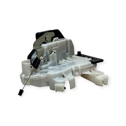 FECHADURA PORTA DIAN ESQ GOL SAV VOYAGE G5 G6 G7 G8 S/ TRAVA