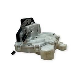 FECHADURA PORTA TRAS ESQ GOL VOYAGE G5 G6 G7 G8 C/ TRAVA ELÉ