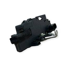 FECHADURA PORTA TRASEIRA ESQUERDA FIAT STILO 2003 A 2011