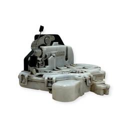 FECHADURA PORTA TRAS ESQ GOL VOYAGE G5 G6 G7 G8 C/ TRAVA ELÉ