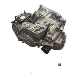 CAIXA CÂMBIO AUTOMÁTICO ORIGINAL JEEP 2.0 FLEX 2019