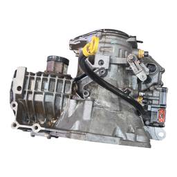 CAIXA CÂMBIO AUTOMÁTICO AT4 ORIGINAL FIAT FREEMONT 2.4 2012