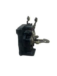 FECHADURA PORTA DIANTEIRA ESQUERDA S10 BLAZER 1996 A 2011