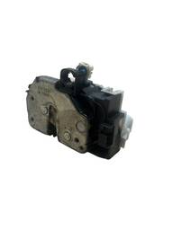 FECHADURA PORTA DIANTEIRA DIREITA ARGO CRONOS PULSE FASTBACK