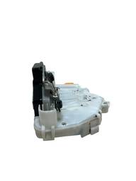 FECHADURA PORTA DIANT ESQ GOL VOYAGE SAV G5 G6 G7 G8 5 PINOS