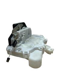 FECHADURA PORTA TRAS ESQ GOL VOYAGE G5 G6 G7 G8 C/ TRAVA ELÉ