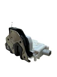 FECHADURA PORTA TRASEIRA DIRE GOL VOYAGE G5 G6 G7 G8 C/TVA E