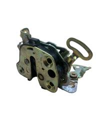 FECHADURA PORTA DIANTEIRA DIREITA CORSA 1996 A 2016 CLASSIC