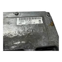 MÓDULO DE INJEÇÃO CIVIC 2012 A 2016 2.0AUT 37820-R2H-M82 