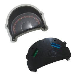 KIT MODULO INJECAO CODE CHERY QQ 2016 1.0 3CC GASOLINA