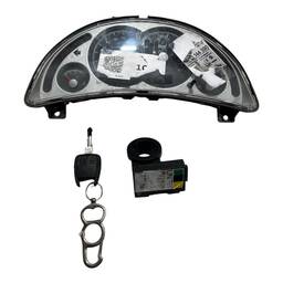 kit  injecao modulo corsa montana 08/12 1.4 sem central