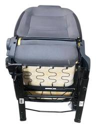 PAR BANCOS DIANTEIROS ORIGINAL FIAT GRAND SIENA NOVO PALIO