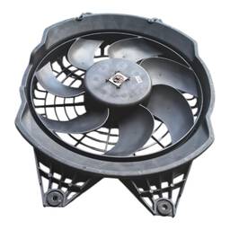 VENTOINHA JAC V260 2018 2.O DIESEL