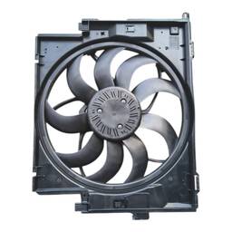 VENTOINHA BMW 320I 2.0 2018 TURBO