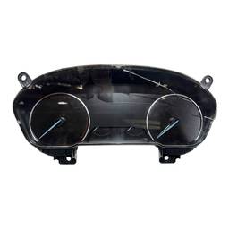 KIT MODULO INJECAO FORD ECOSPORT 1.5 2019 3CC