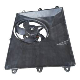 VENTOINHA VOLKSVAGEN  KOMBI 2009 1.4