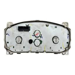 KIT MÓDULO DE INJEÇÃO FORD FIESTA 1.6 FLEX 7S6512A650FC 2008