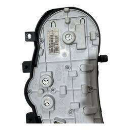 KIT MODULO INJEÇÃO 207 1.4 MANUAL 9657999680 SEM CENTRAL INJ