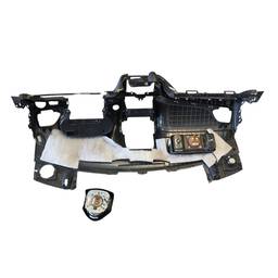 KIT AIRBAG ORIGINAL FIAT FREEMONT 2012 A 2015 - DESCRIÇÃO