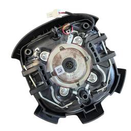 KIT AIRBAG ORIGINAL JEEP COMPASS 2017 A 2021 - DESCRIÇÃO