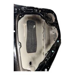 PORTA TRASEIRA ESQUERDA HYUNDAI I30 HATCH 2010 2011 A 2012