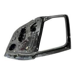 PORTA TRASEIRA ESQUERDA MERIVA 2003 2004 A 2012