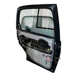PORTA TRASEIRA ESQUERDA CORSA JOY 2003 A 2012 HATCH/SEDAN