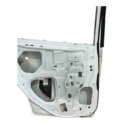 PORTA TRASEIRA ESQUERDA SENTRA 2007 2008 A 2013