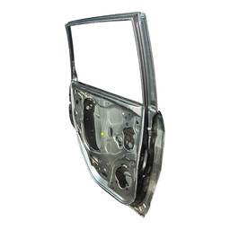 PORTA TRASEIRA ESQUERDA FIT 2004 A 2008