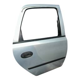 PORTA TRASEIRA DIREITA MERIVA 2003 2004 A 2012