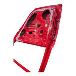 PORTA TRASEIRA DIREITA FOX 2015 2016 A 2022