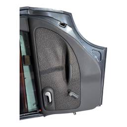 PORTA TRASEIRA DIREITA CORSA JOY 2003 2011 2012 HATCH/SEDAN
