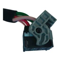 PLUG CAIXA FUSIVEL KIA SPORTAGE 2018 2.0 EX AUT FLEX