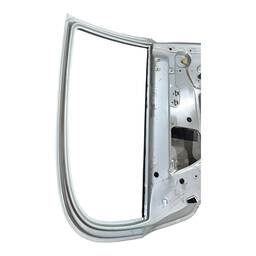 PORTA TRASEIRA ESQUERDA ASTRA 1998 1999 A 2011