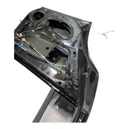 PORTA TRASEIRA ESQUERDA ASTRA 1998 1999 A 2011