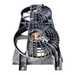 VENTOINHA SSNGYONG KYRON 2010 2.0 DIESEL