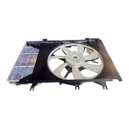 VENTOINHA TOYOTA ETIOS 1.3 1.5 2017